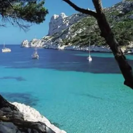 Sea Vue Mer Apartment *